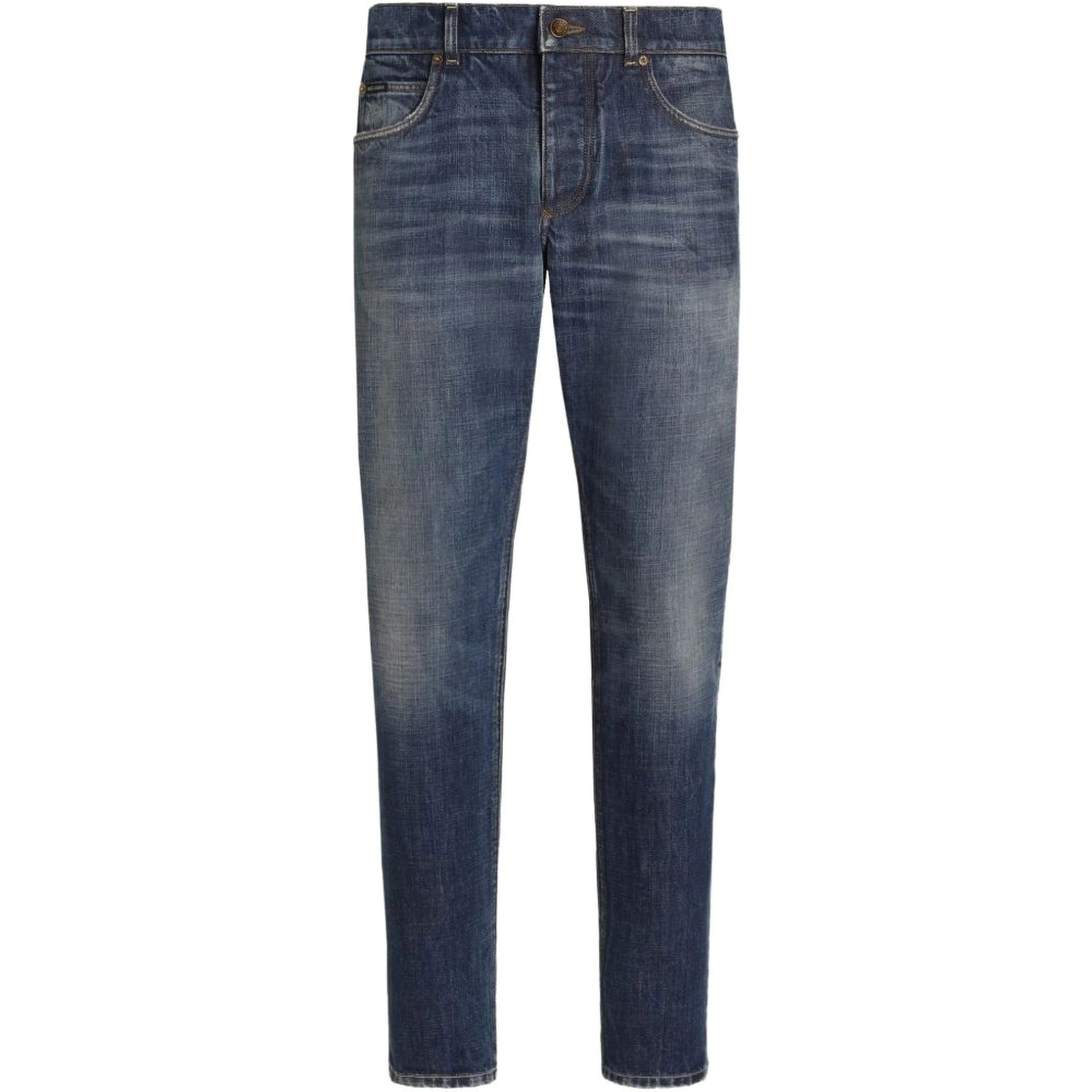 Dolce & Gabbana Trousers Combine Variation