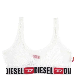Diesel Underwear White