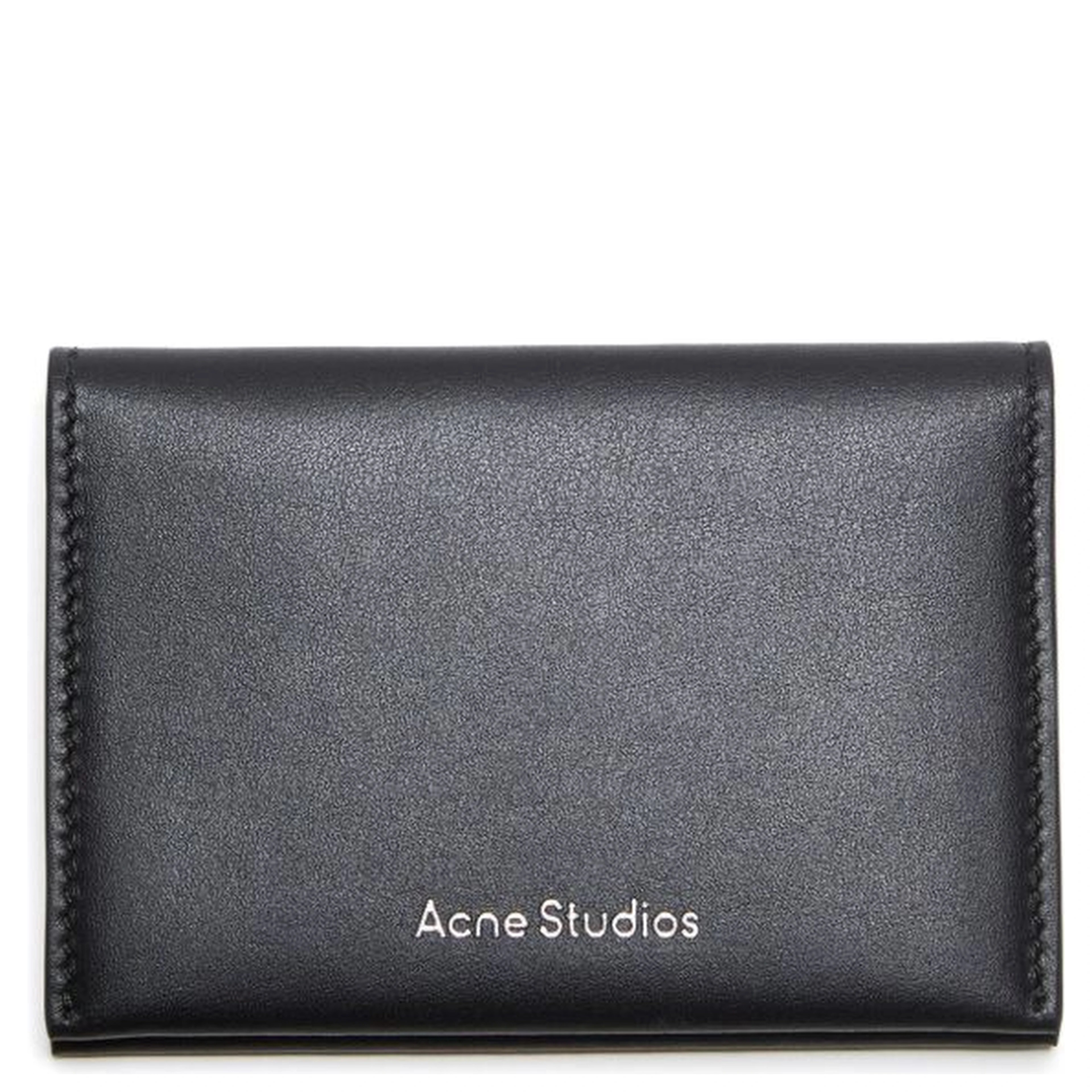 Acne Wallets Black