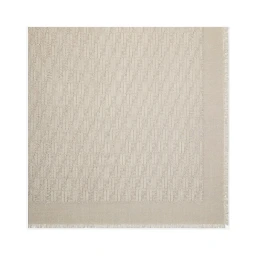Fendi Scarfs Dove grey