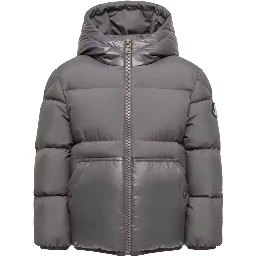 MONCLER KIDS Jackets