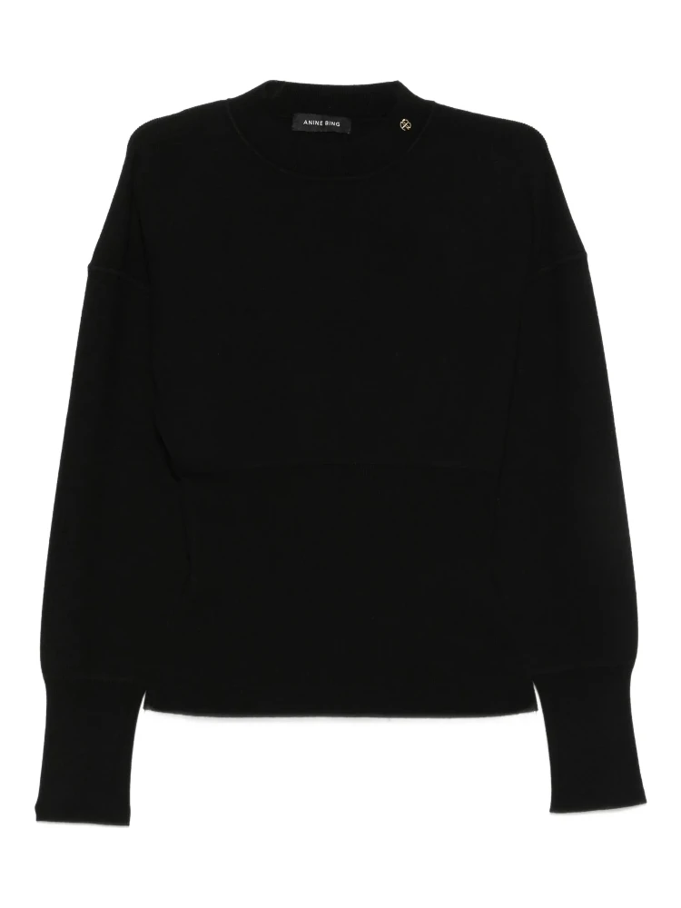 ANINE BING Sweaters