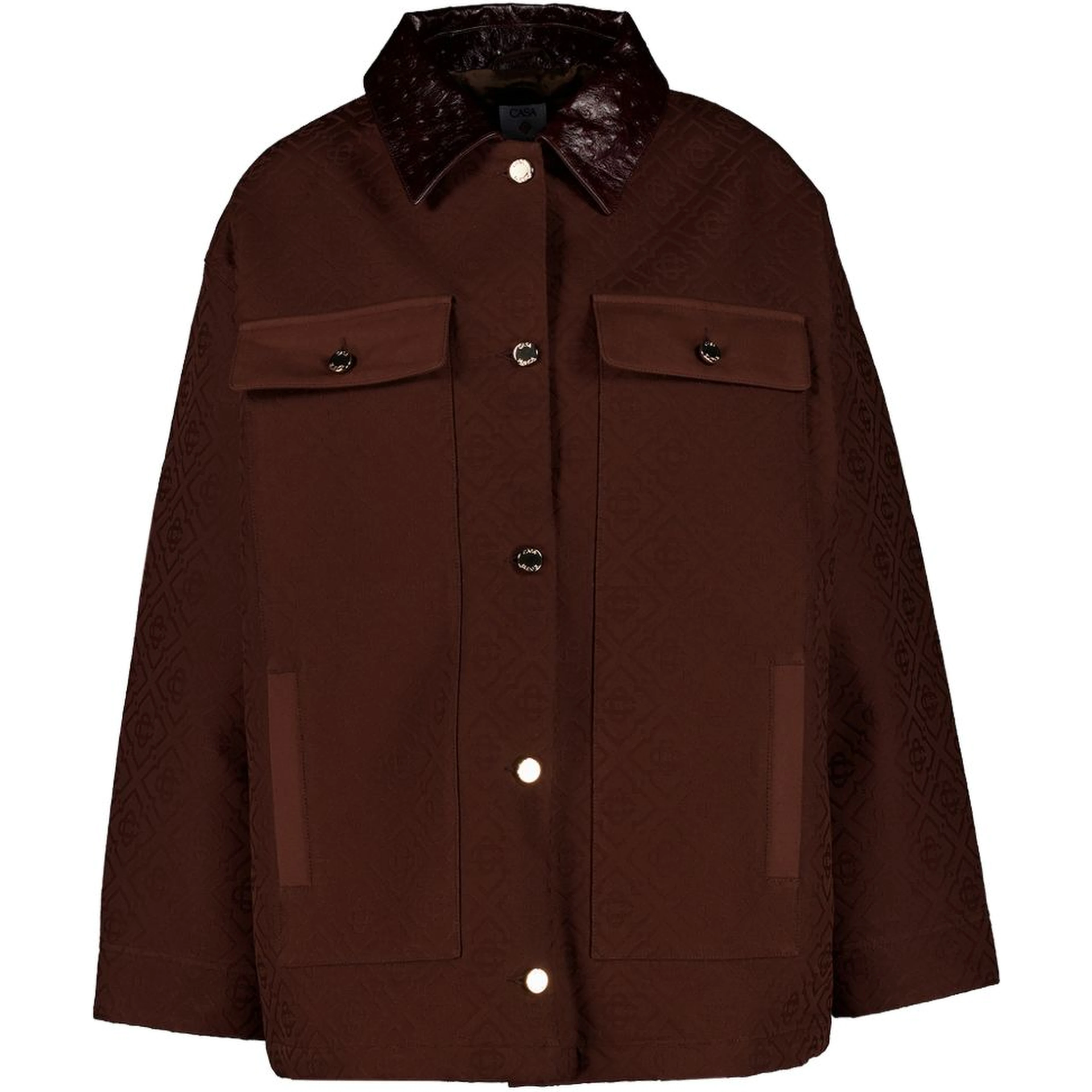 Casablanca Jackets