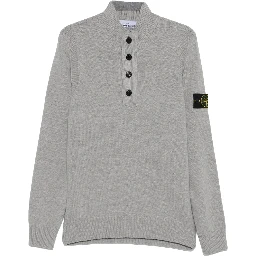 Stone Island Sweaters