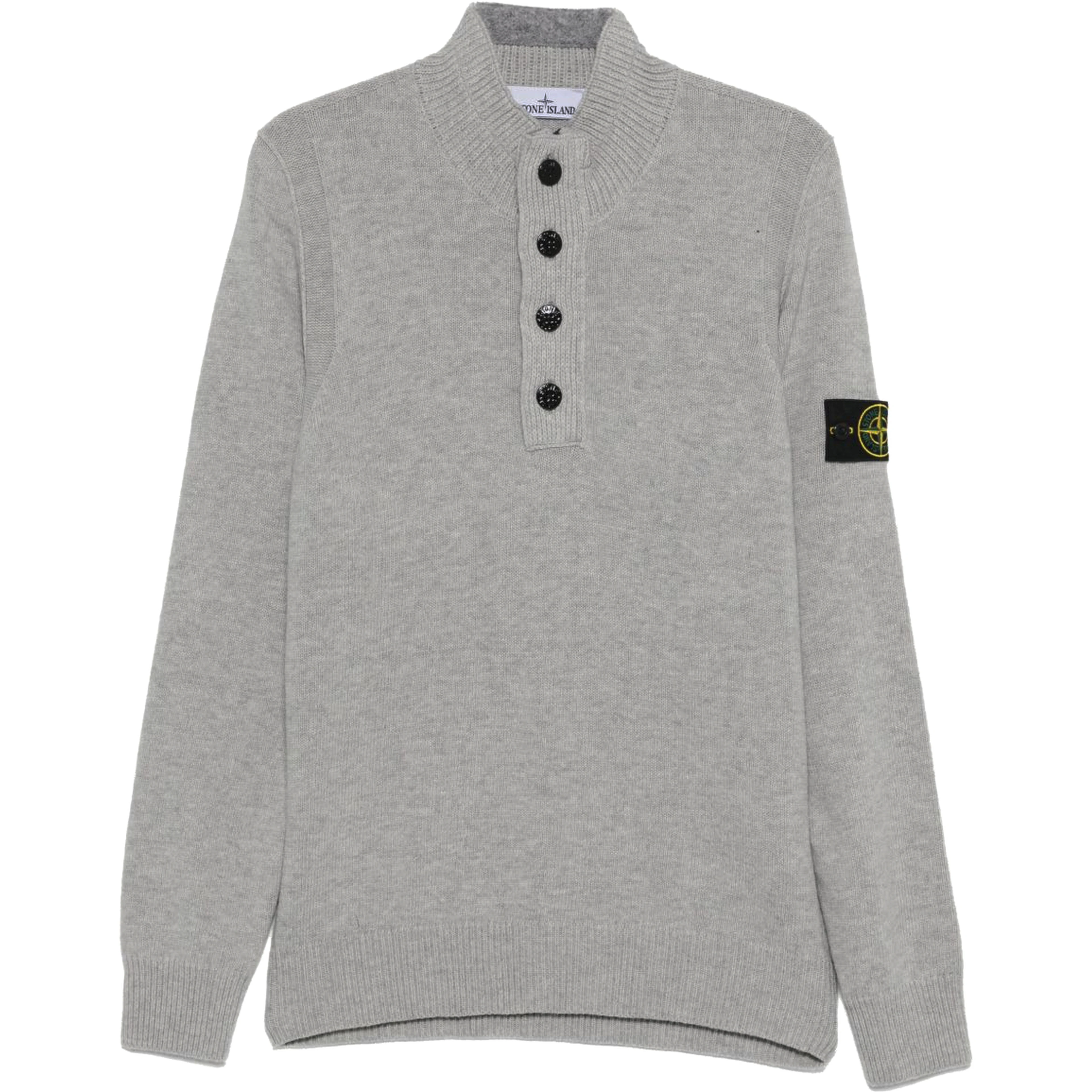 Stone Island Sweaters