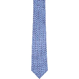 Gucci Ties Blue/blue