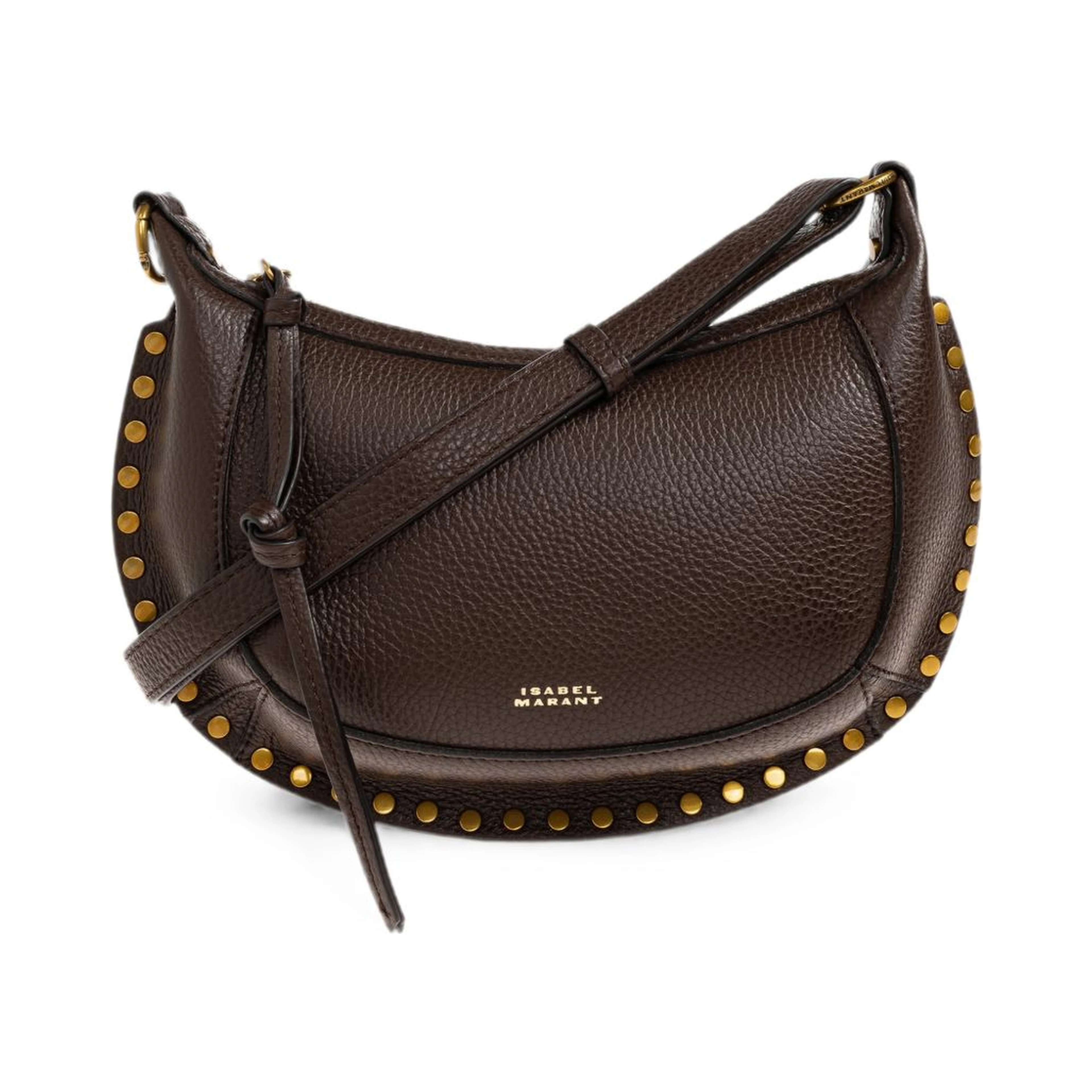 Isabel Marant Bags.. Coffe