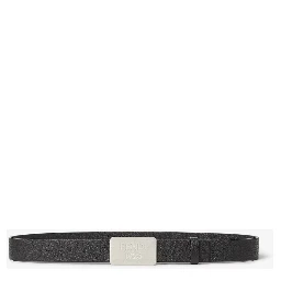Fendi Belts Black