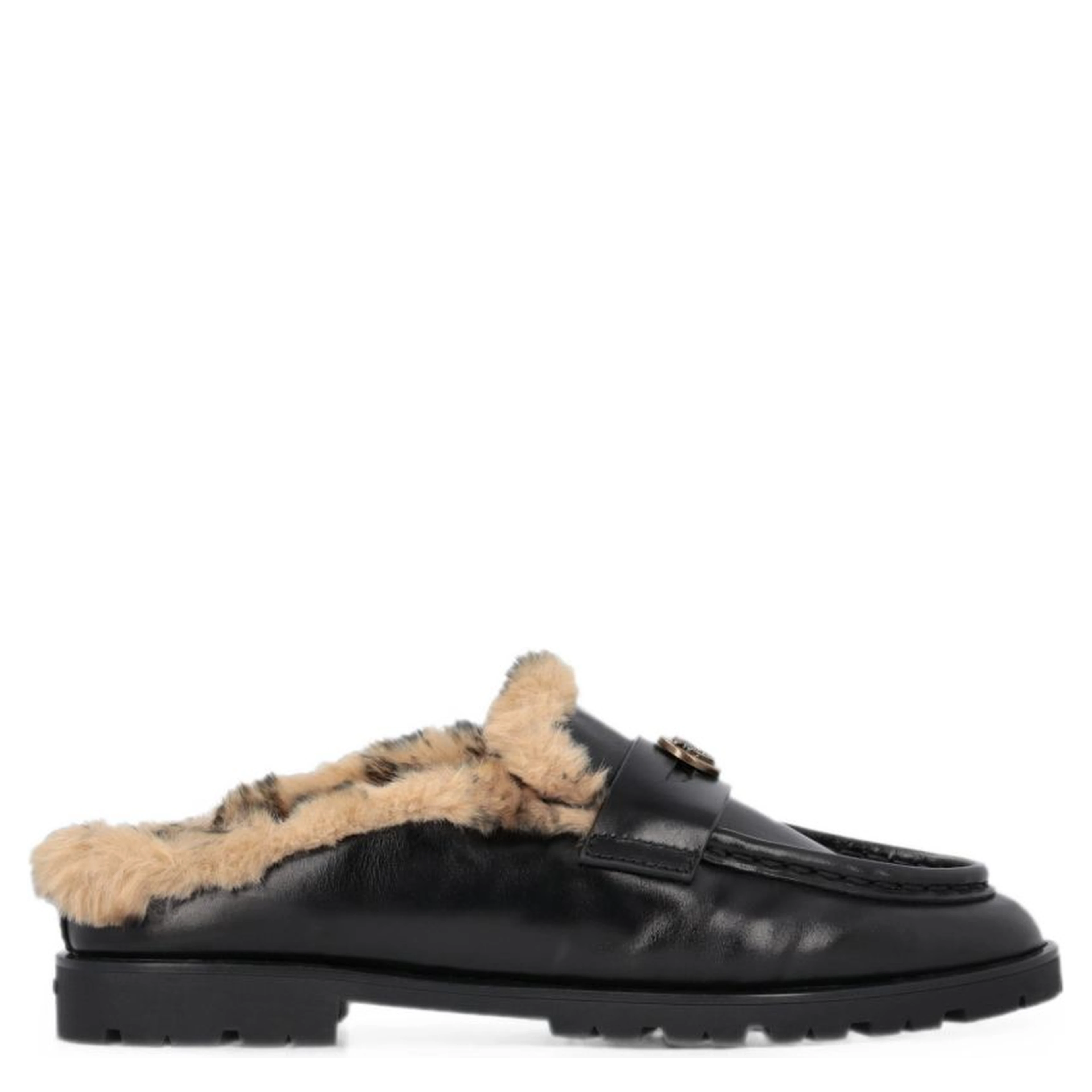 Pinko Sandals Black