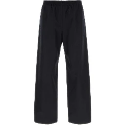 Gucci Trousers Blue