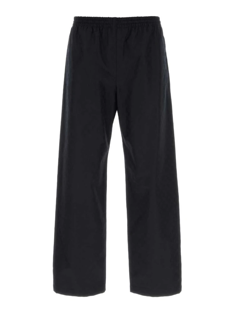 Gucci Trousers Blue