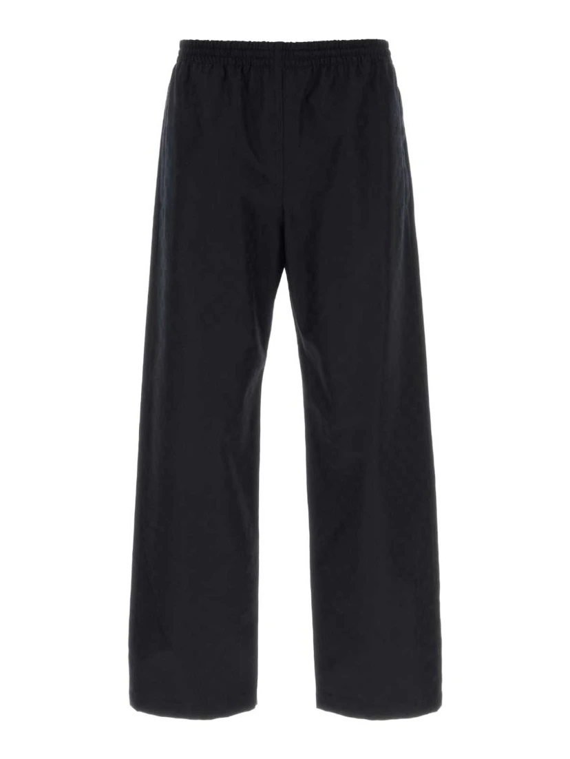 Gucci Trousers Blue