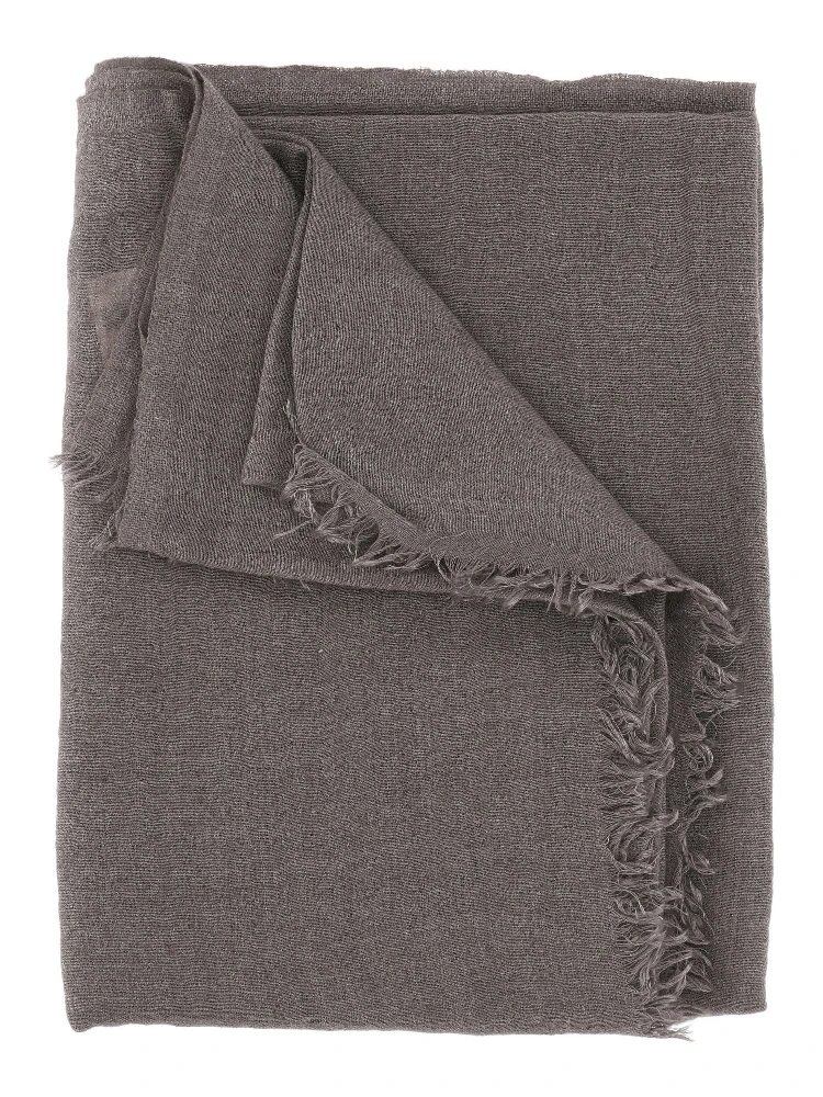 Rick Owens Scarfs Dust