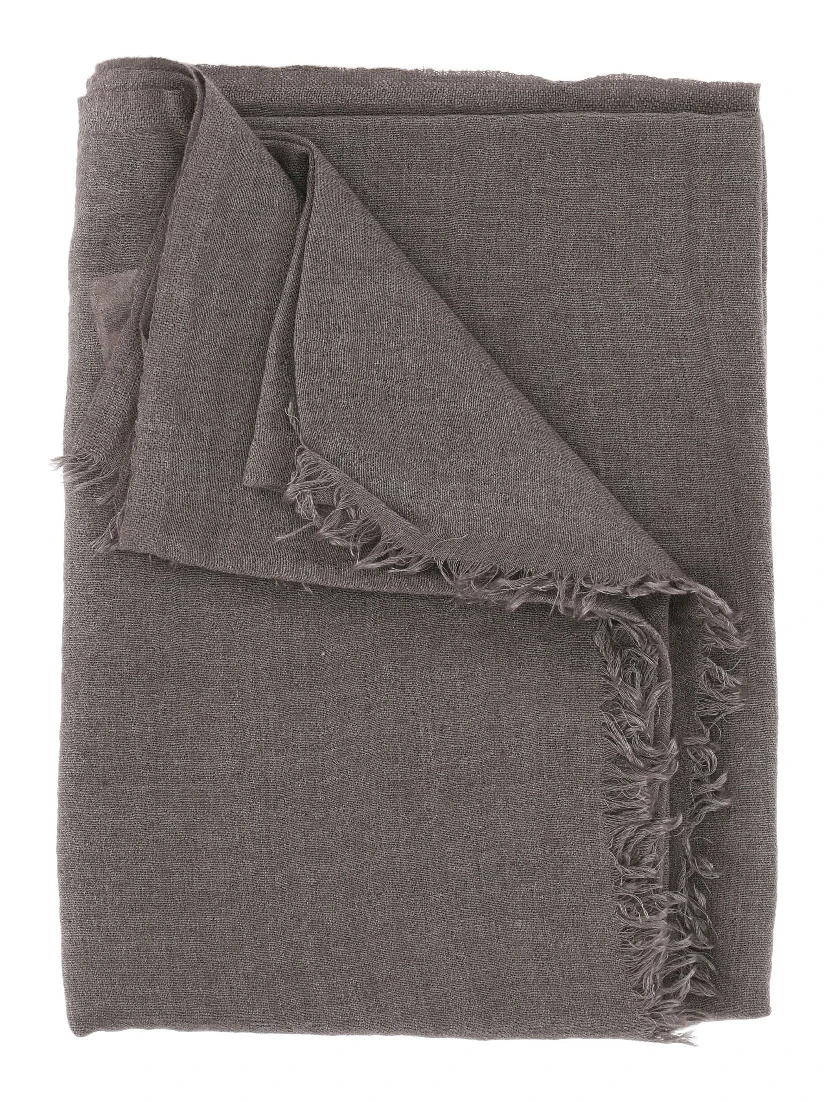 Rick Owens Scarfs Dust
