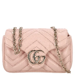 Gucci Bags.. Pale pink