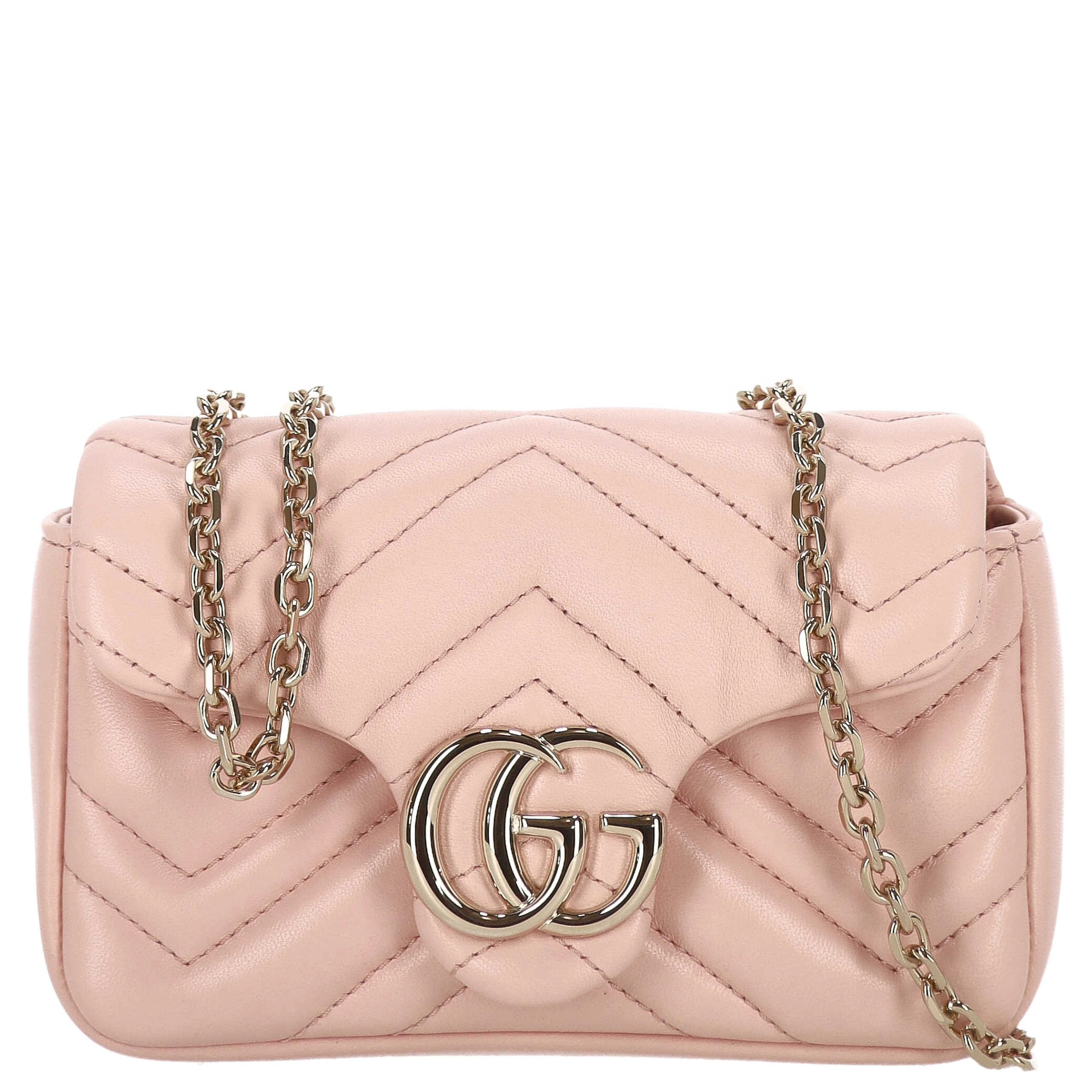 Gucci Bags.. Pale pink