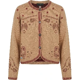Alanui Sweaters