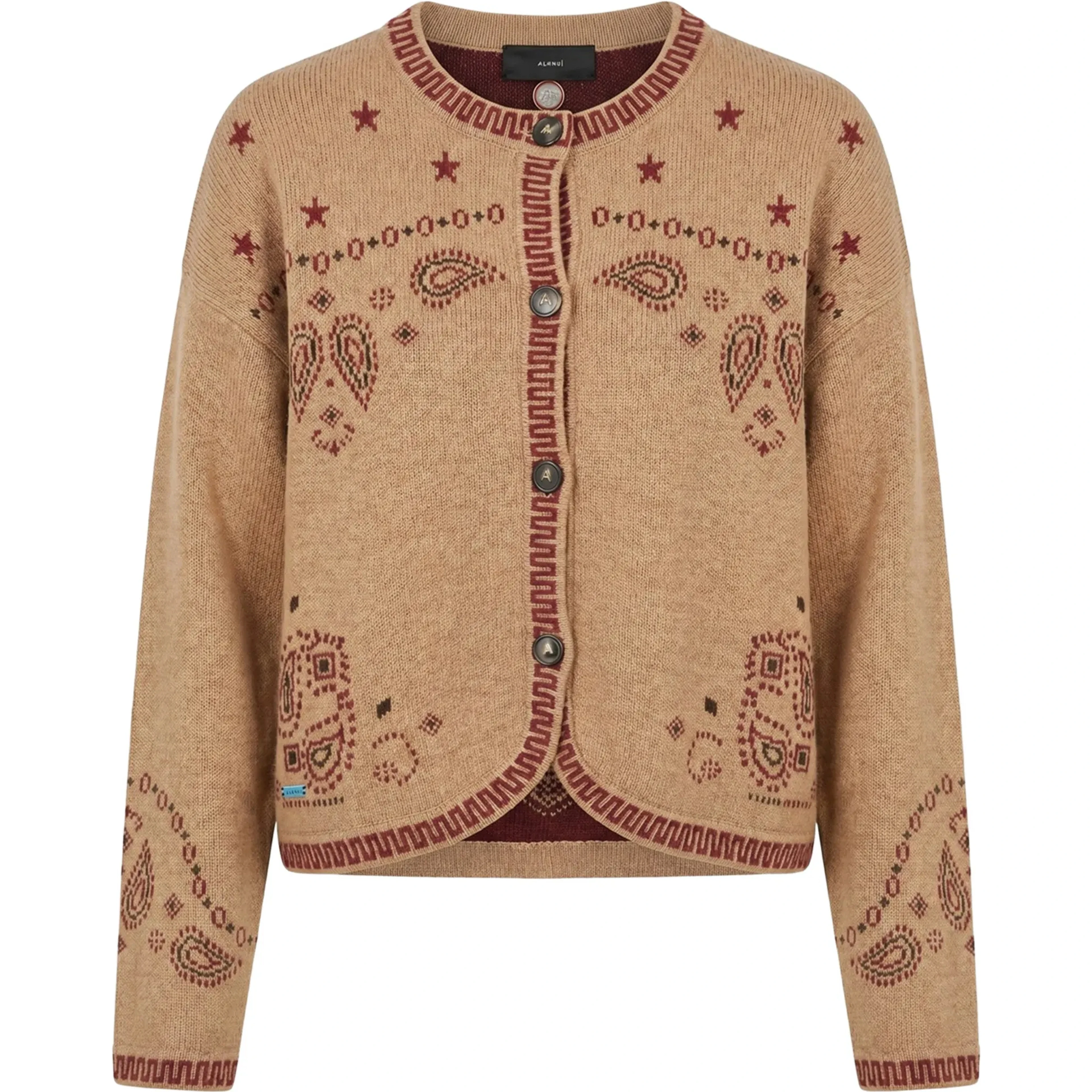 Alanui Sweaters