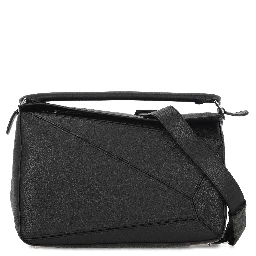 Loewe Bags.. Black