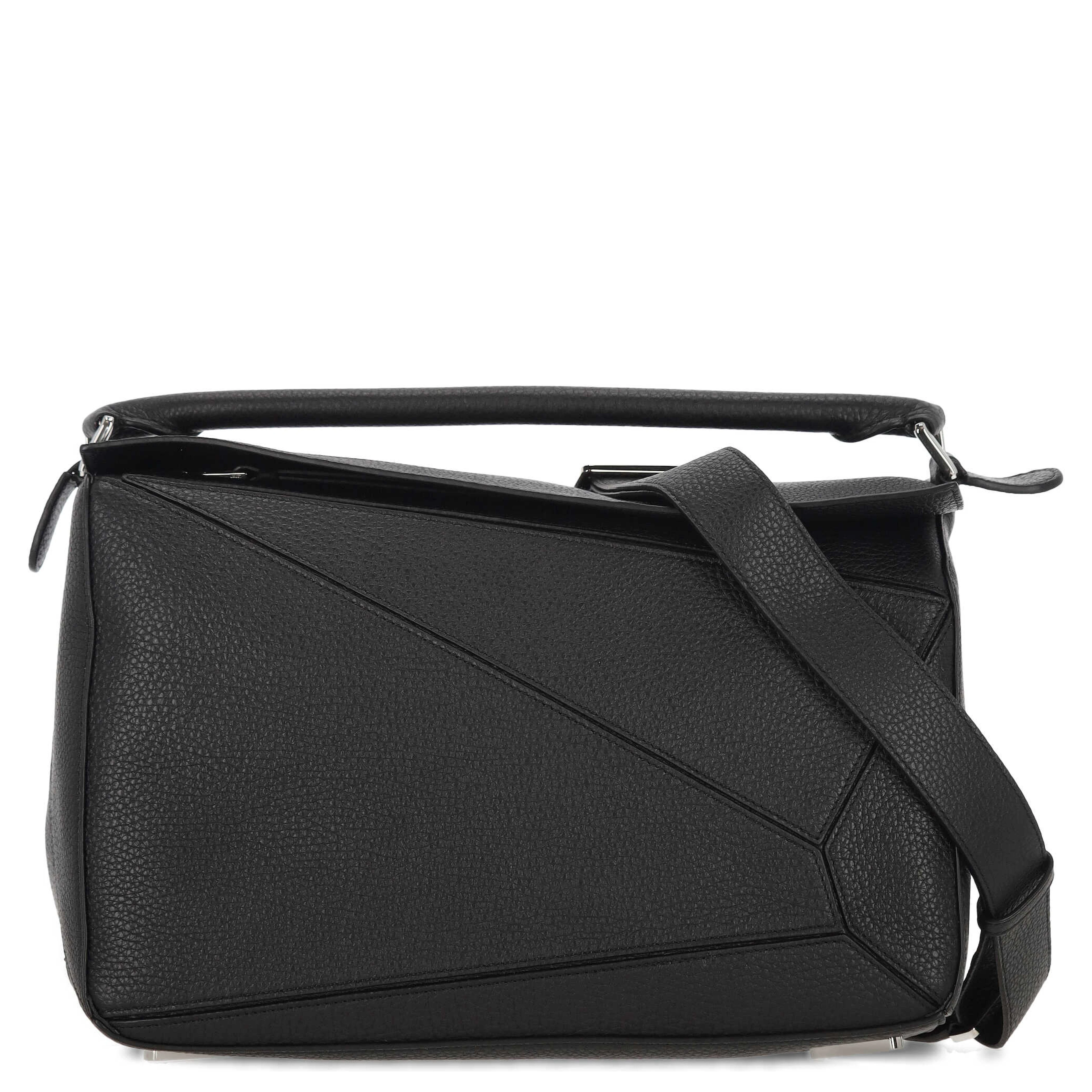 Loewe Bags.. Black