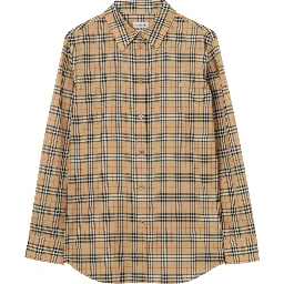 Burberry Shirts