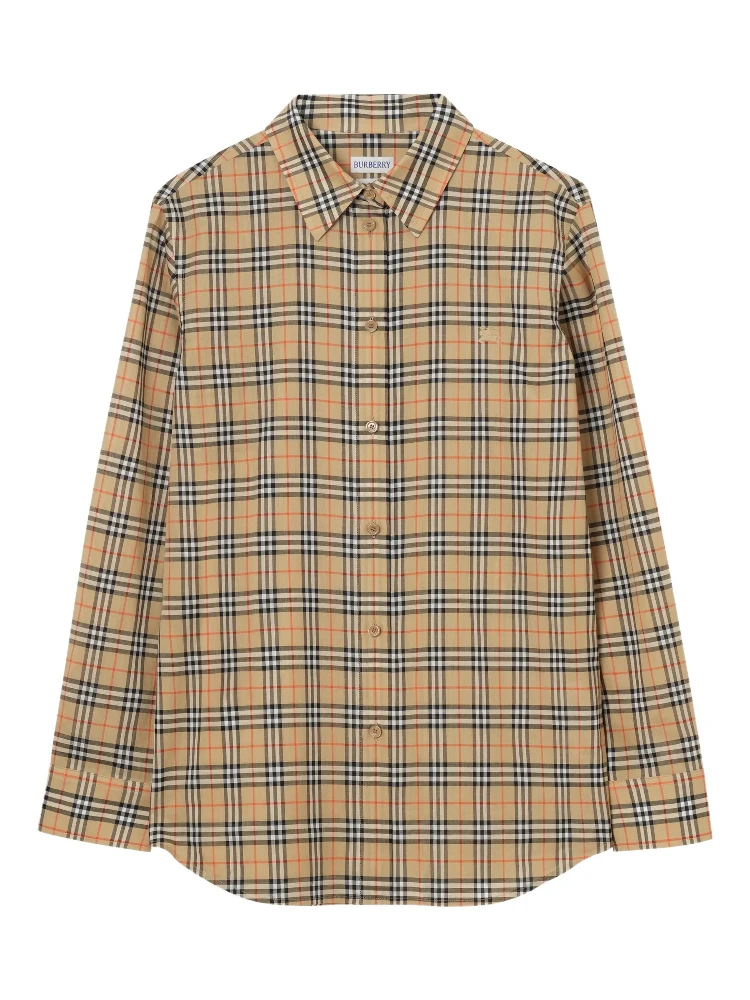 Burberry Shirts