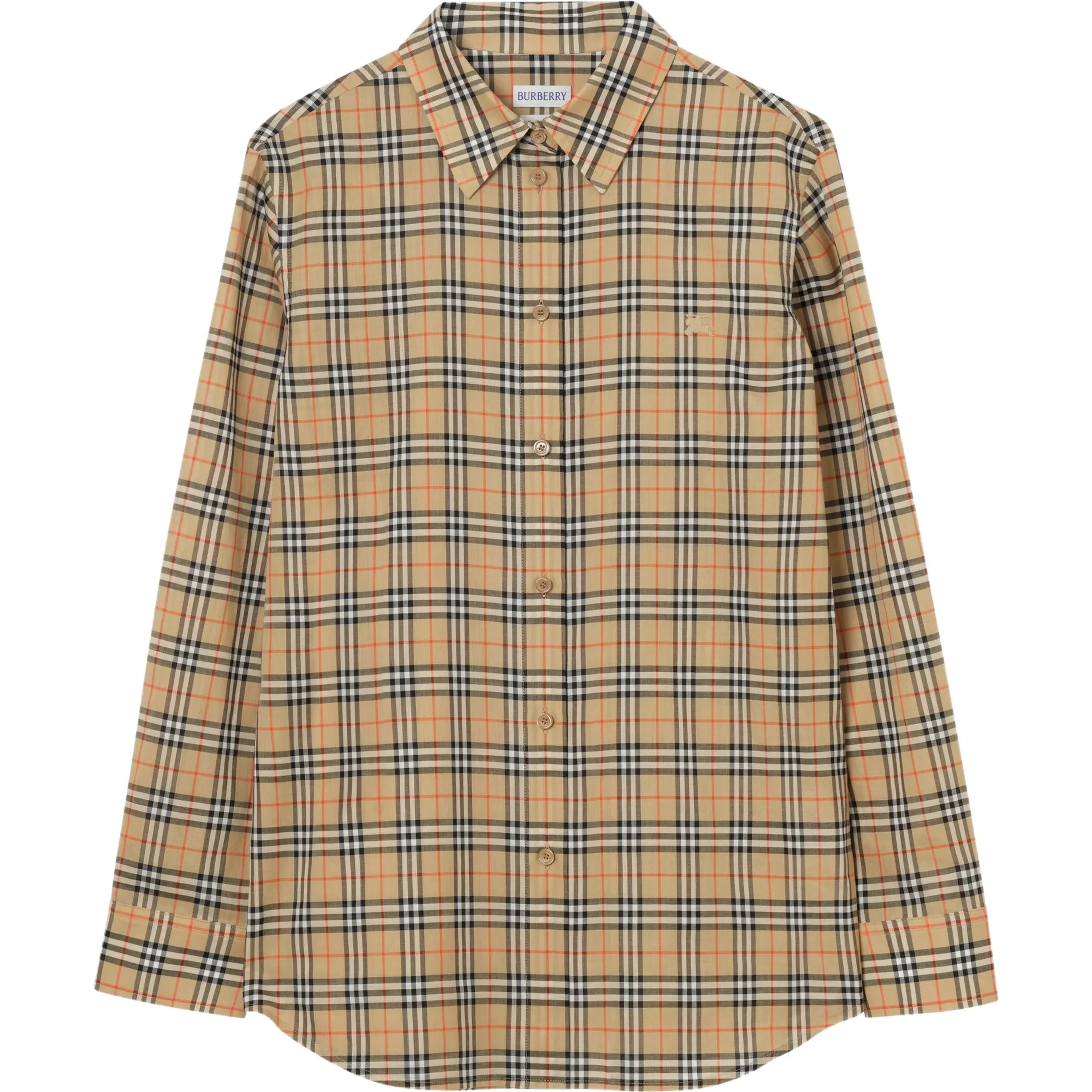 Burberry Shirts