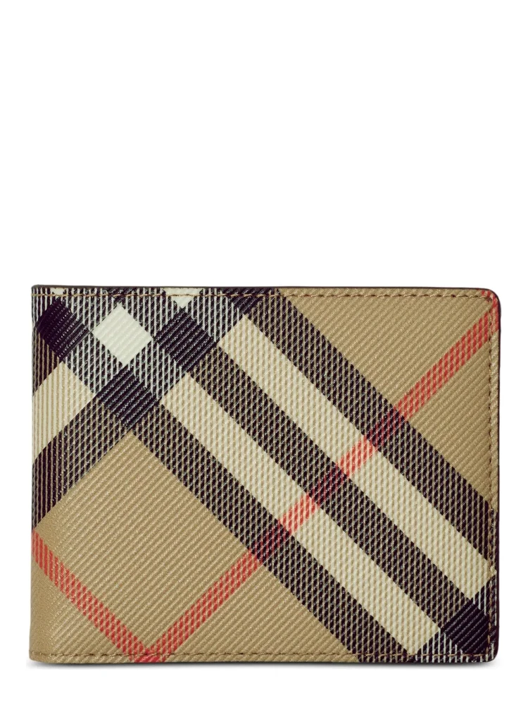 Burberry Wallets
