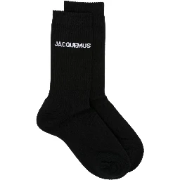 Jacquemus Underwear Black