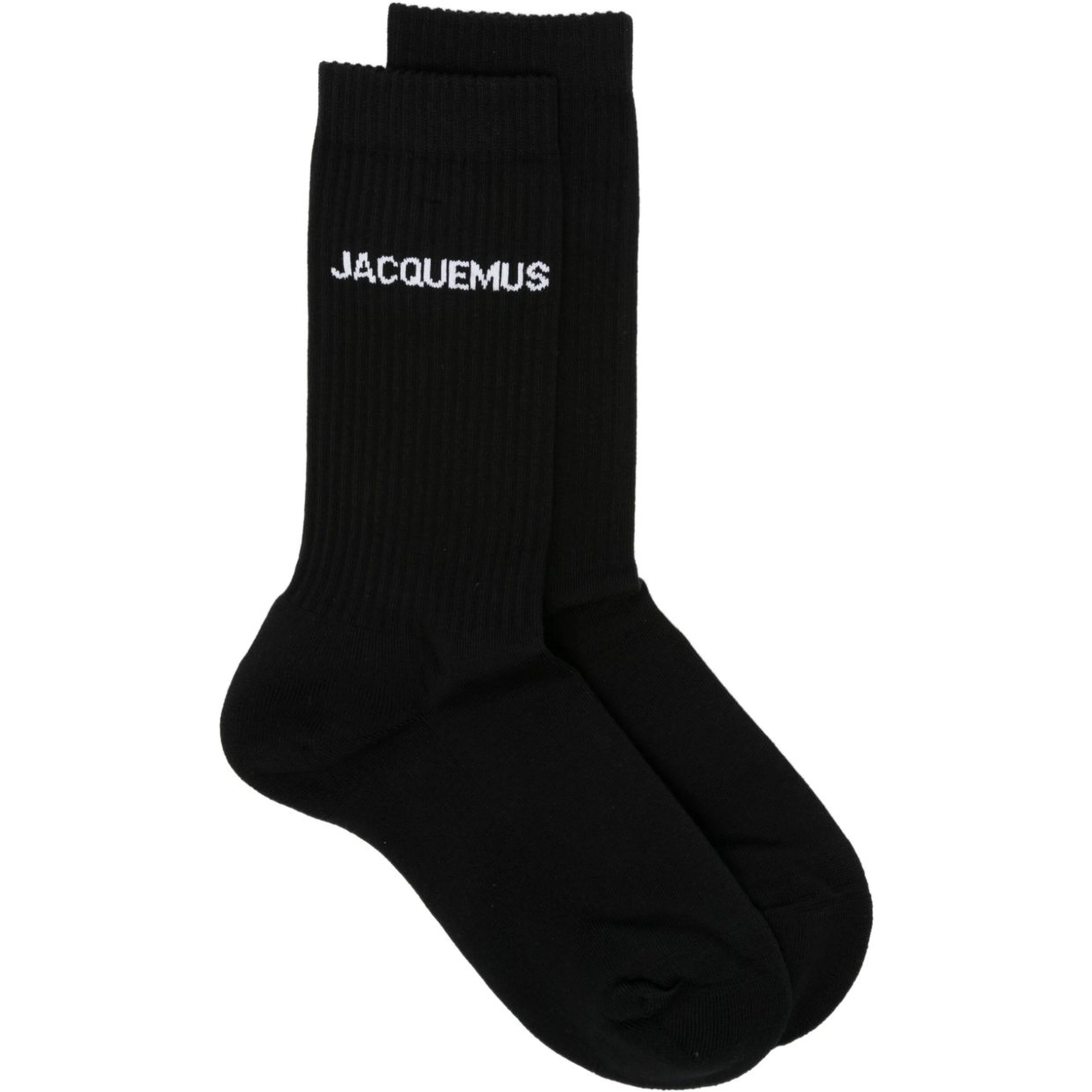 Jacquemus Underwear Black