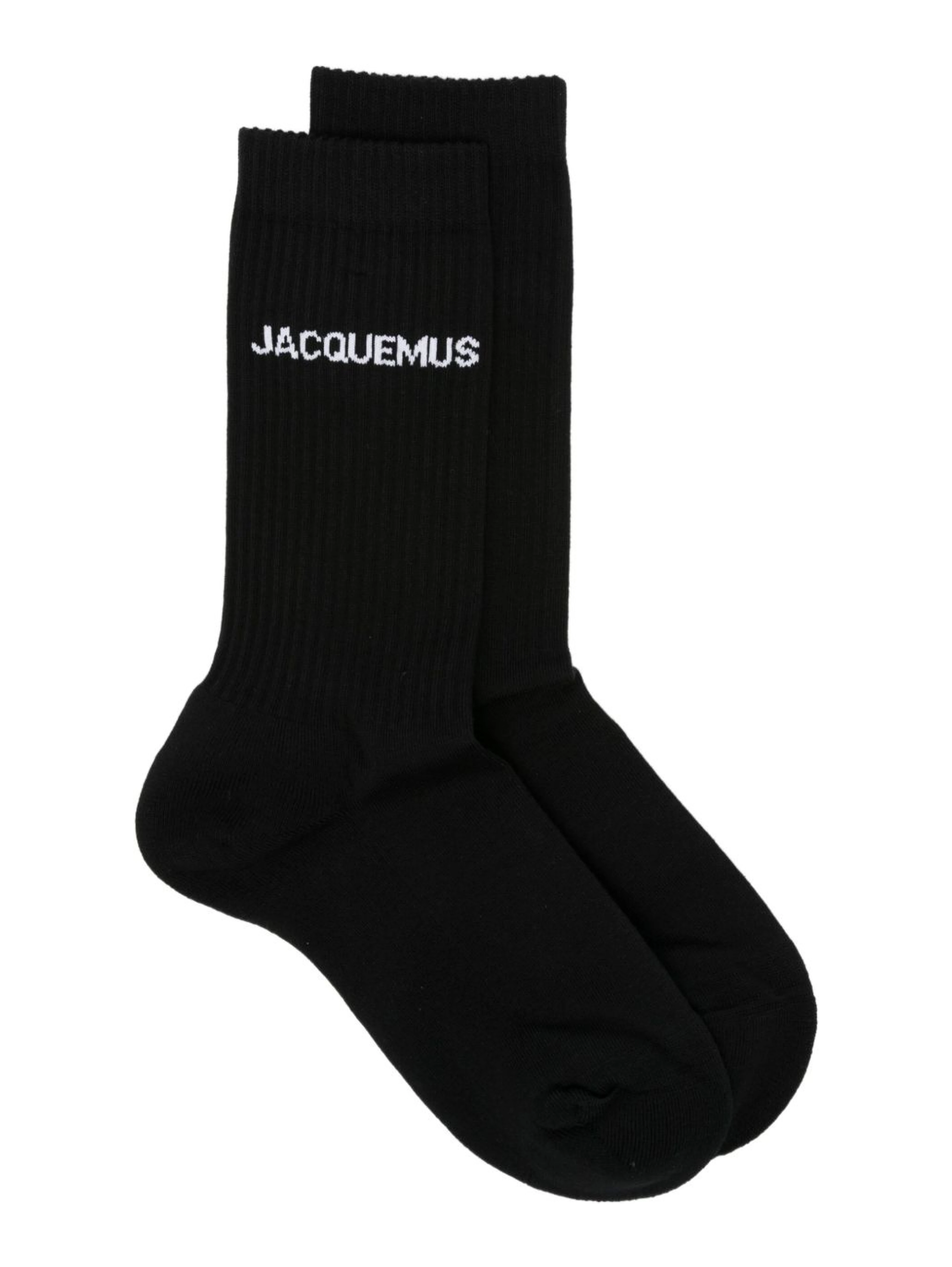 Jacquemus Underwear Black