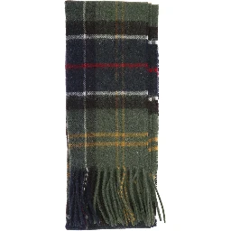 Barbour Scarfs