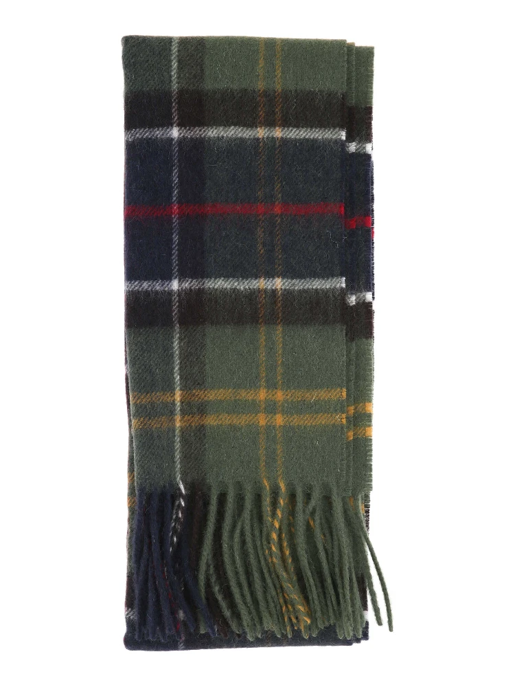 Barbour Scarfs
