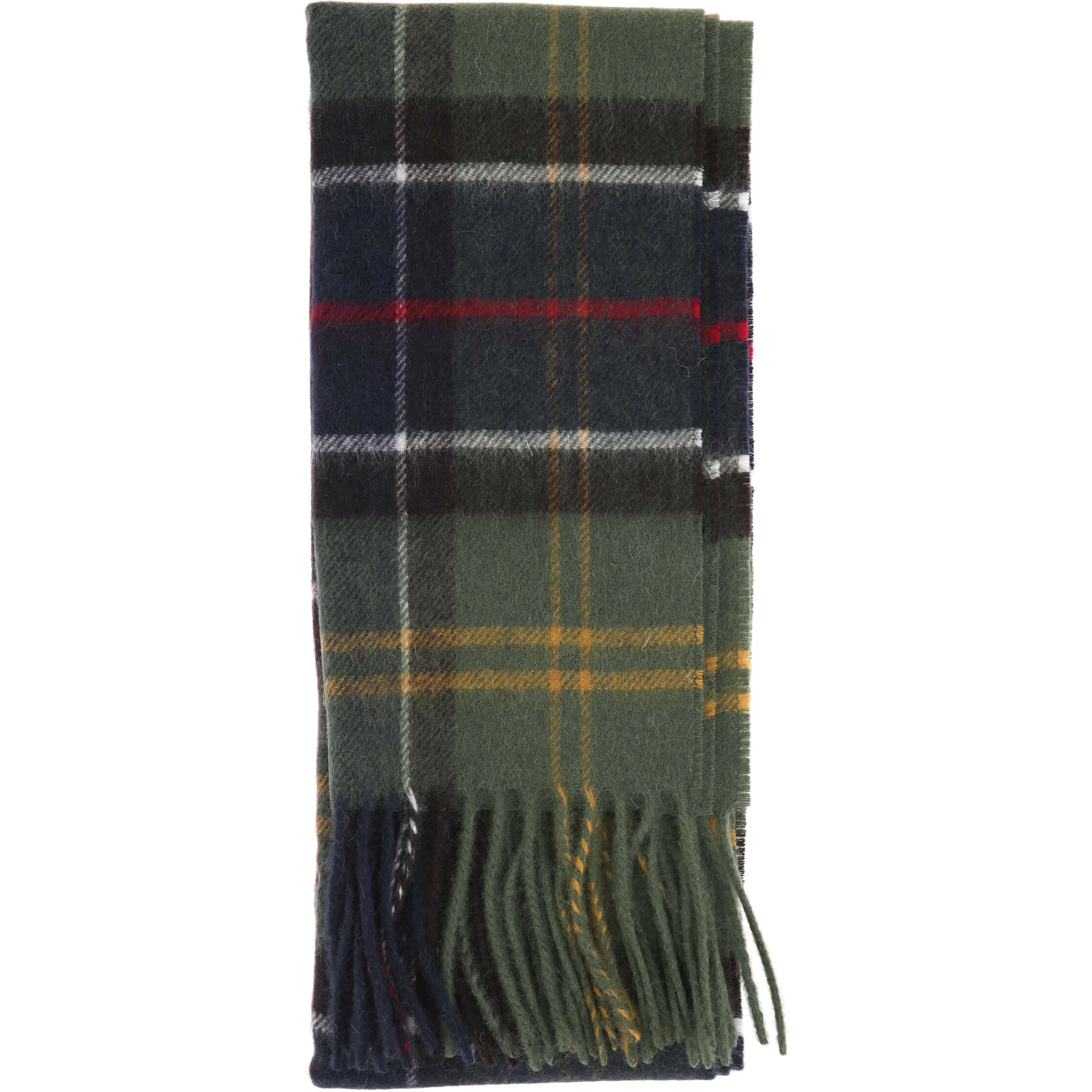 Barbour Scarfs