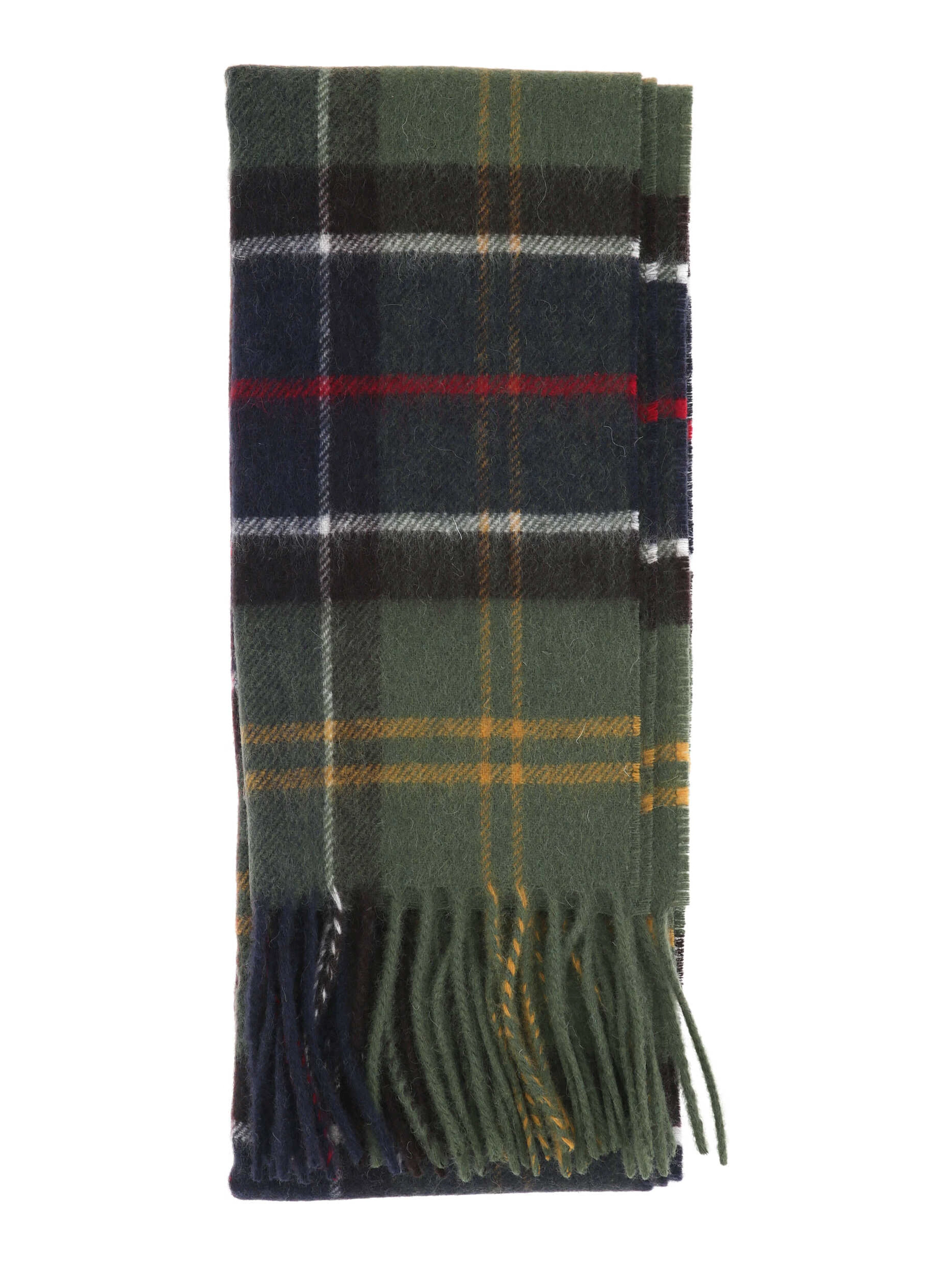 Barbour Scarfs