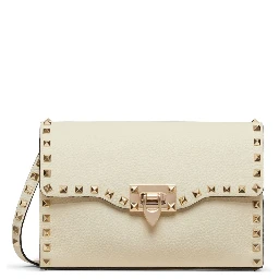 Valentino Garavani Bags.. Light ivory