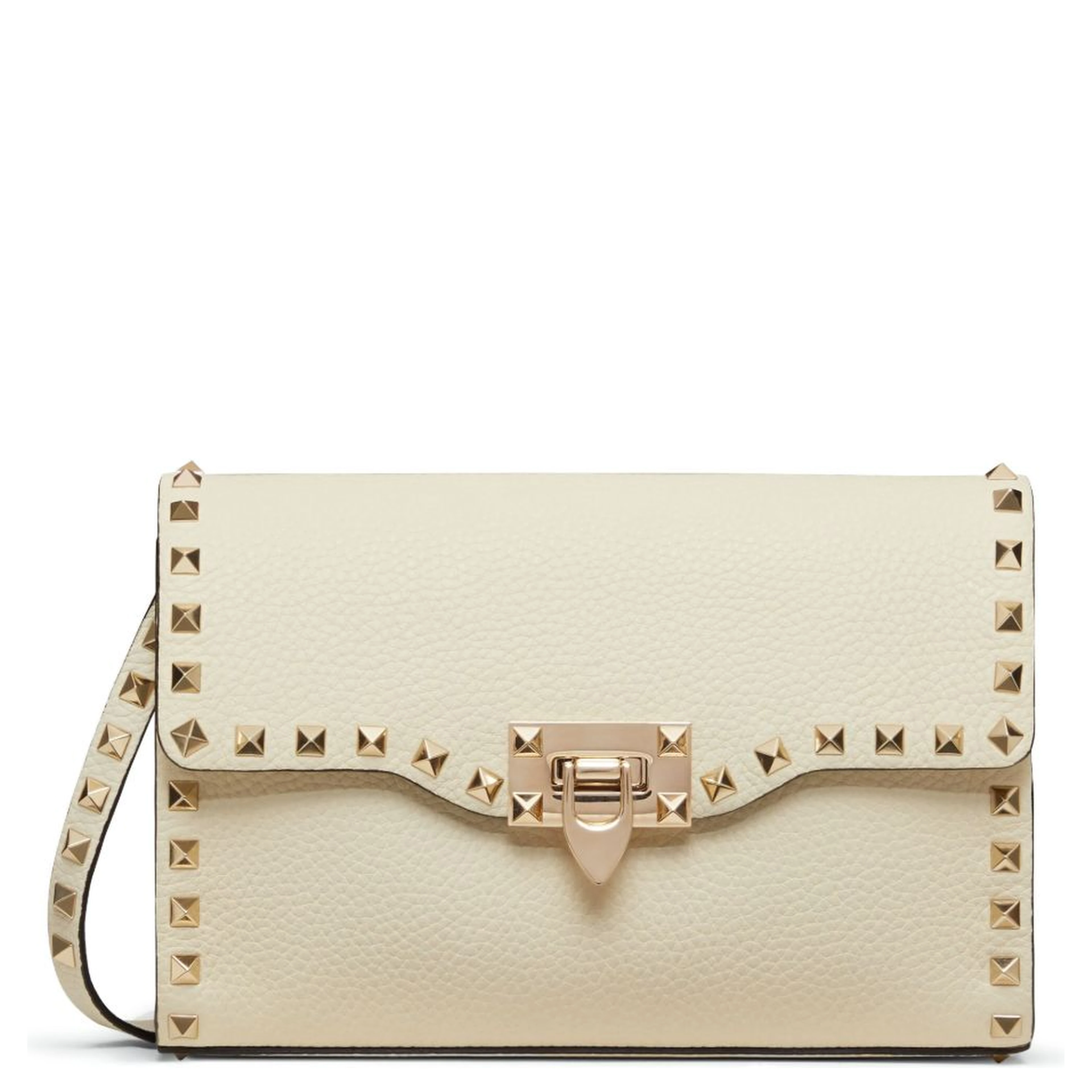 Valentino Garavani Bags.. Light ivory
