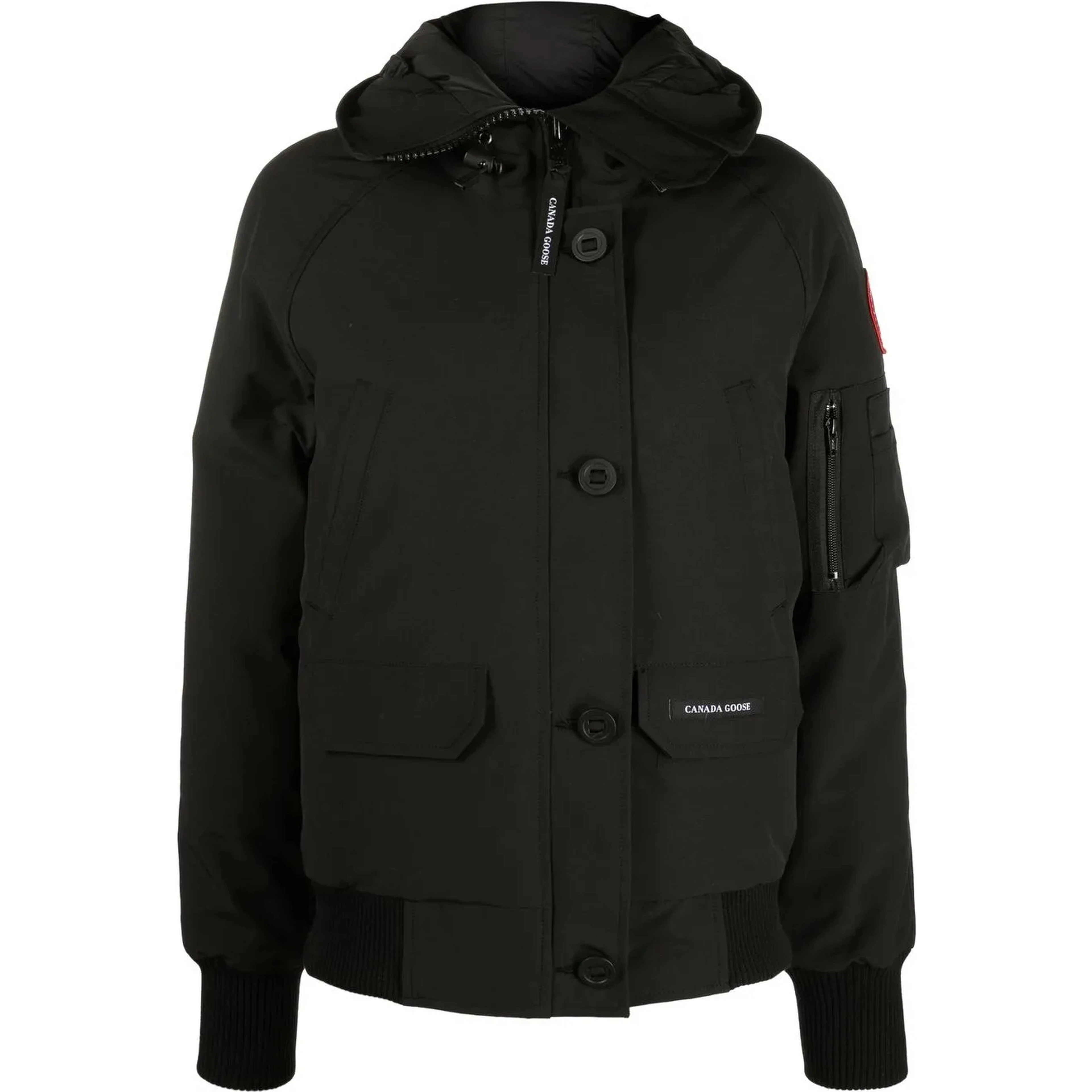 Canada Goose Jackets