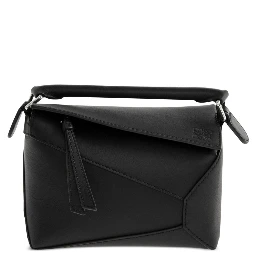 Loewe Bags.. Black