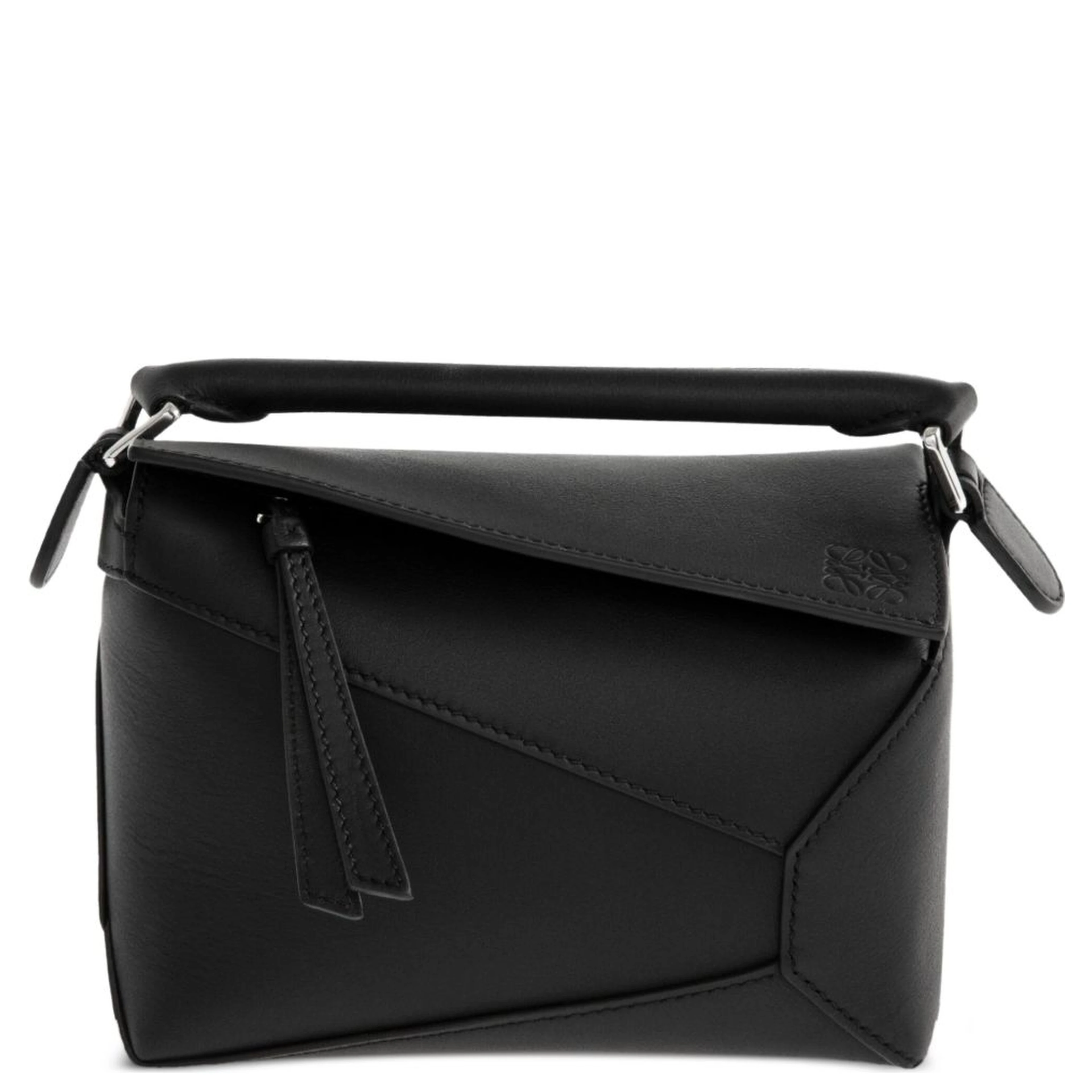 Loewe Bags.. Black