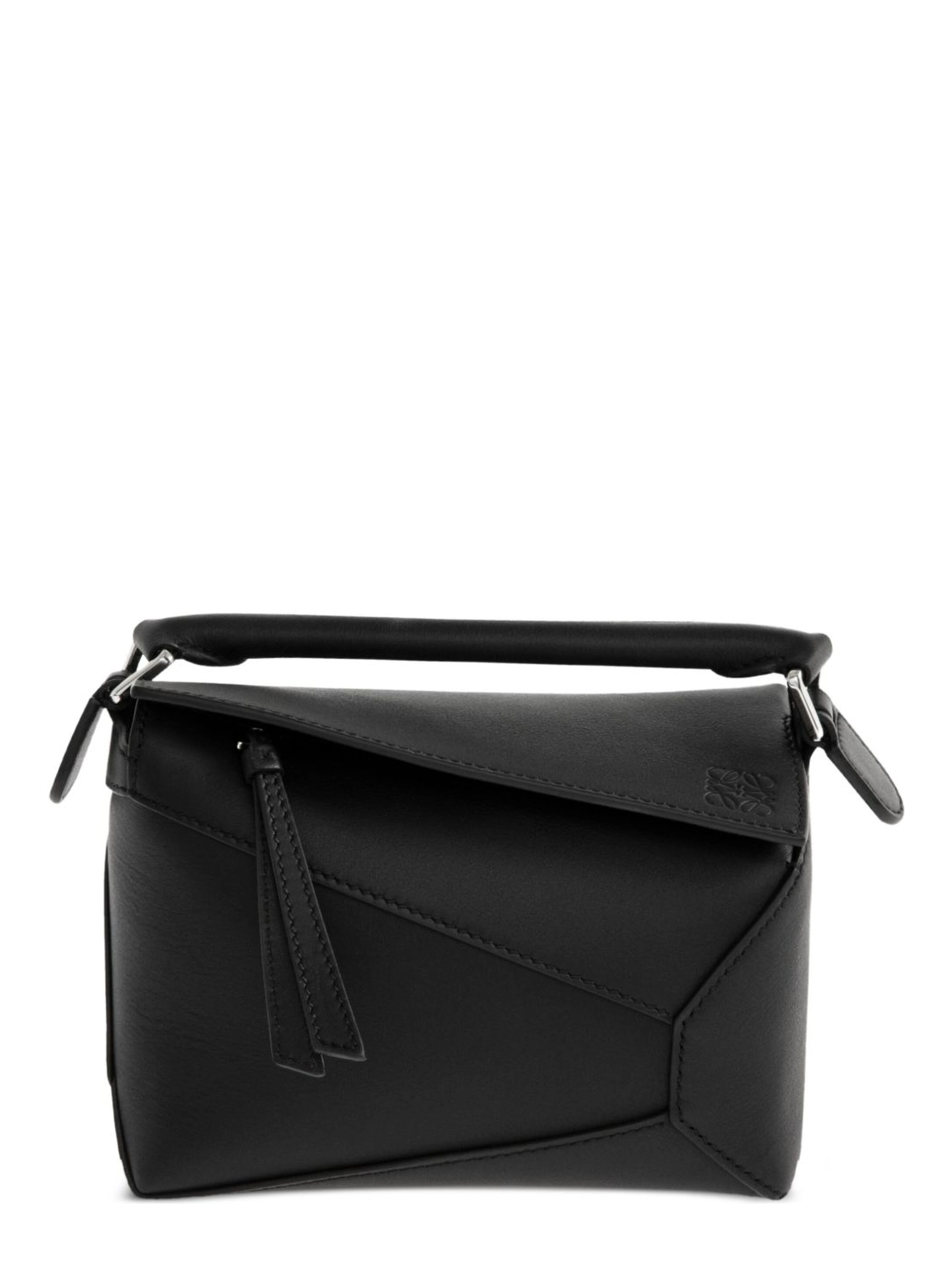 Loewe Bags.. Black
