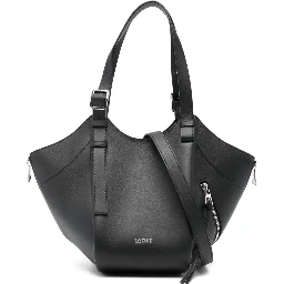 Loewe Bags.. Black