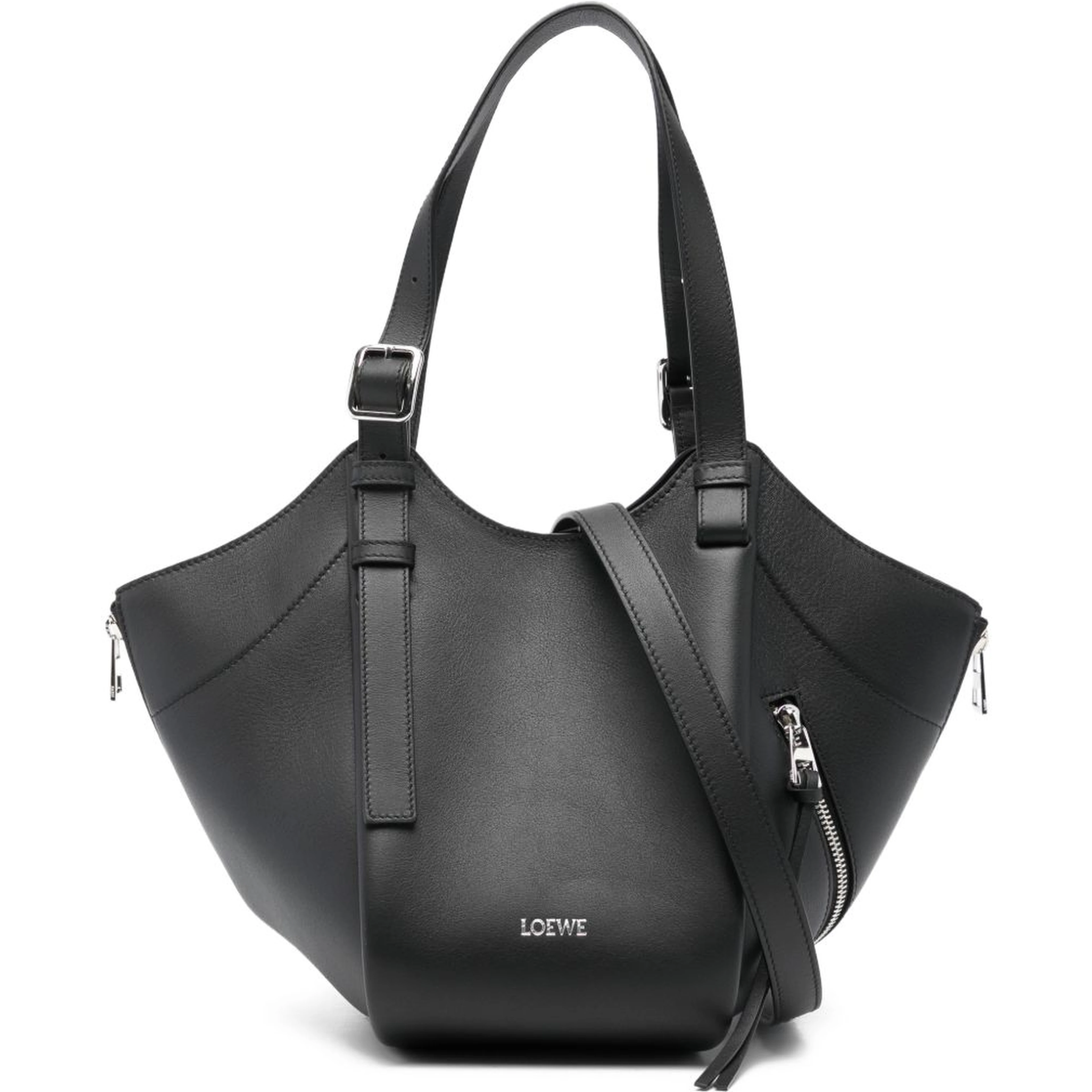 Loewe Bags.. Black