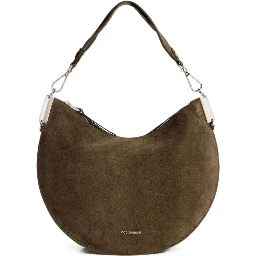 Coccinelle Bags.. Mud