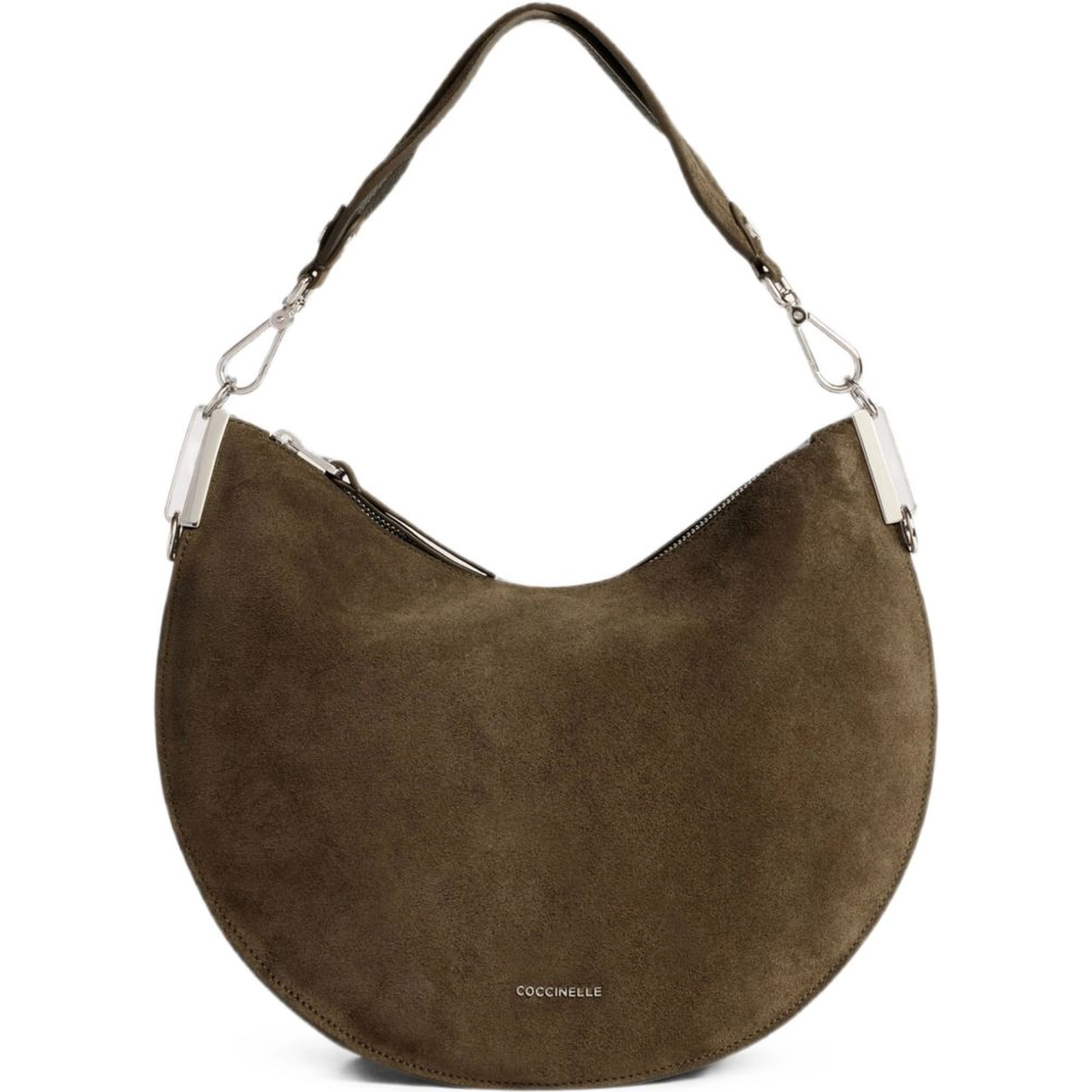 Coccinelle Bags.. Mud
