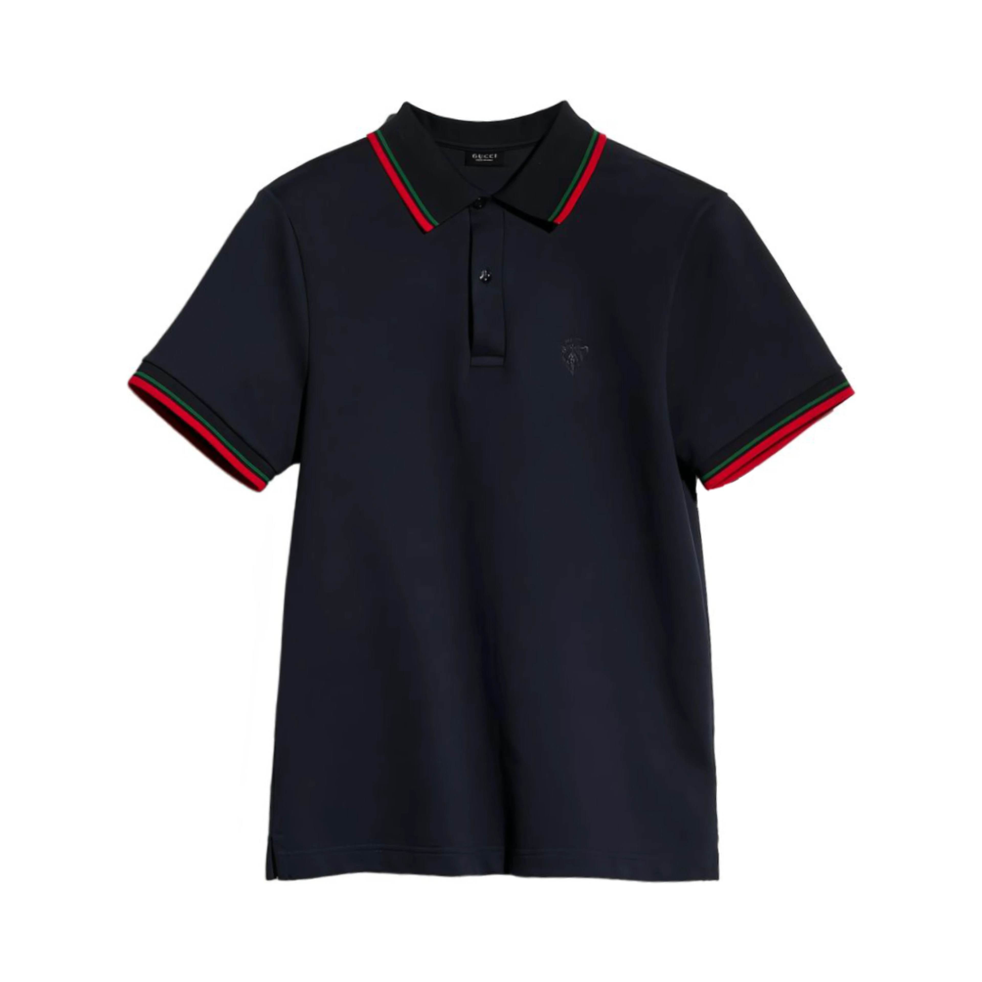 Gucci T-shirts and Polos Urban blue