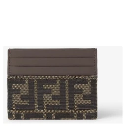 Fendi Wallets