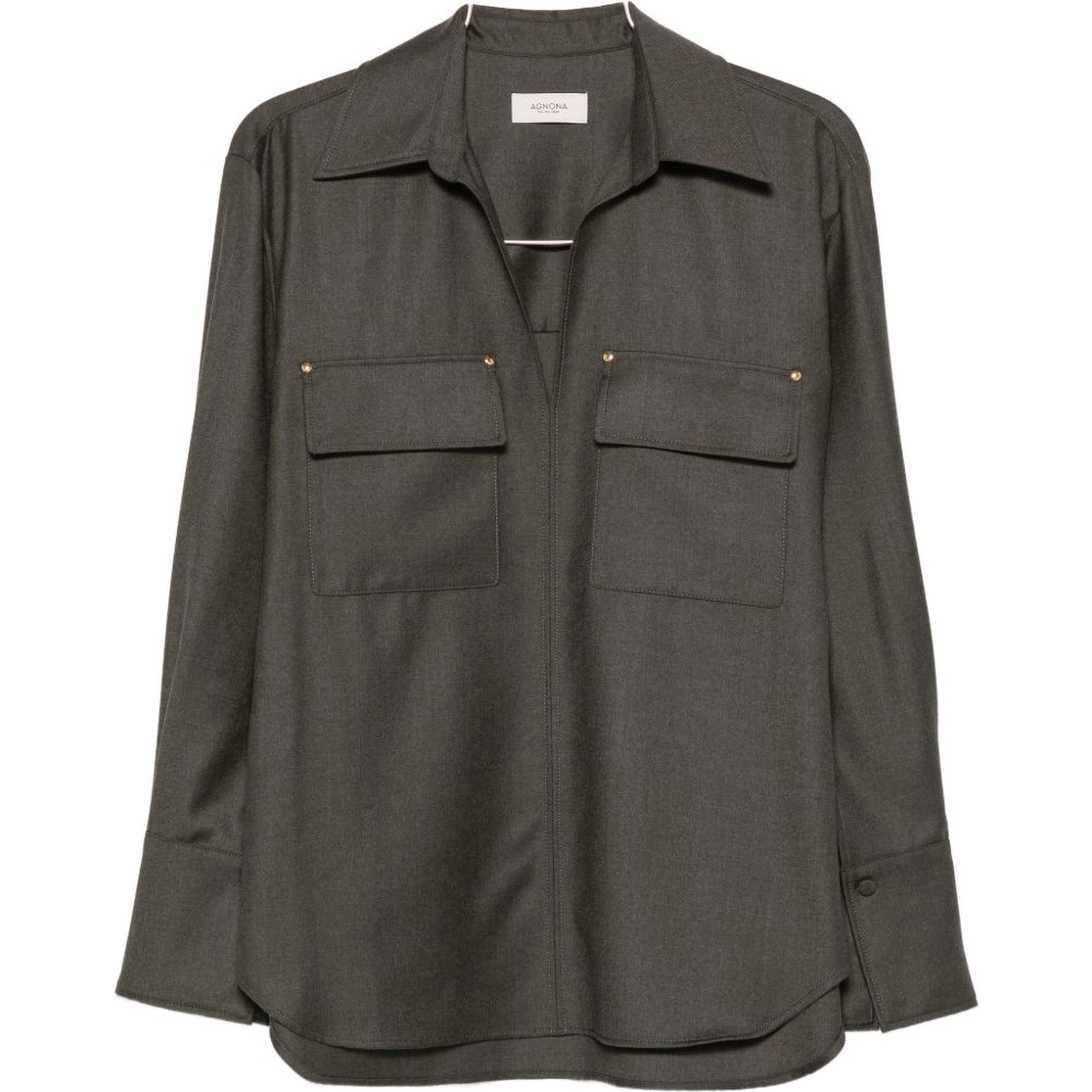 AGNONA Shirts