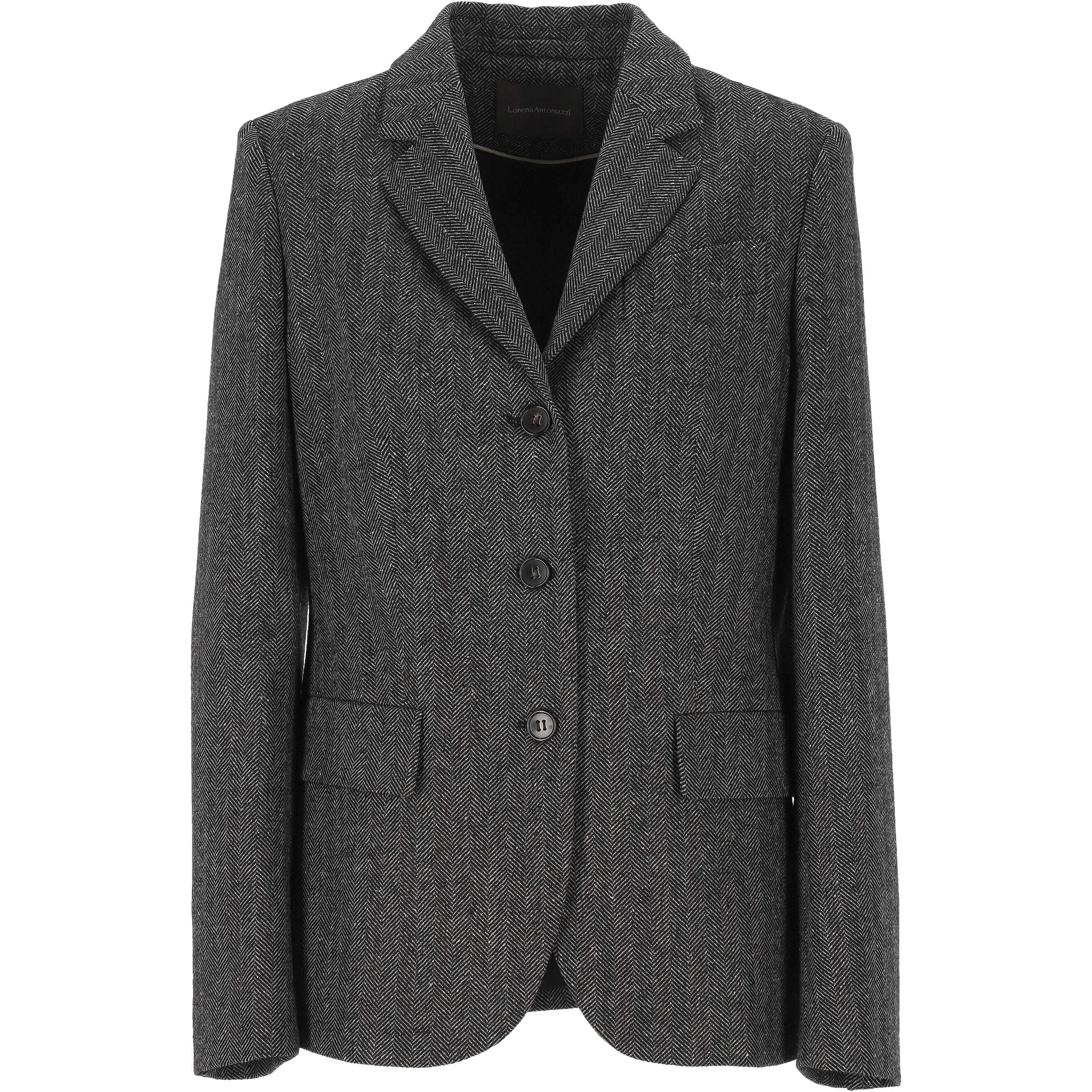 Lorena Antoniazzi Jackets