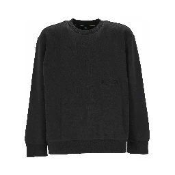 BOSS Sweaters Black